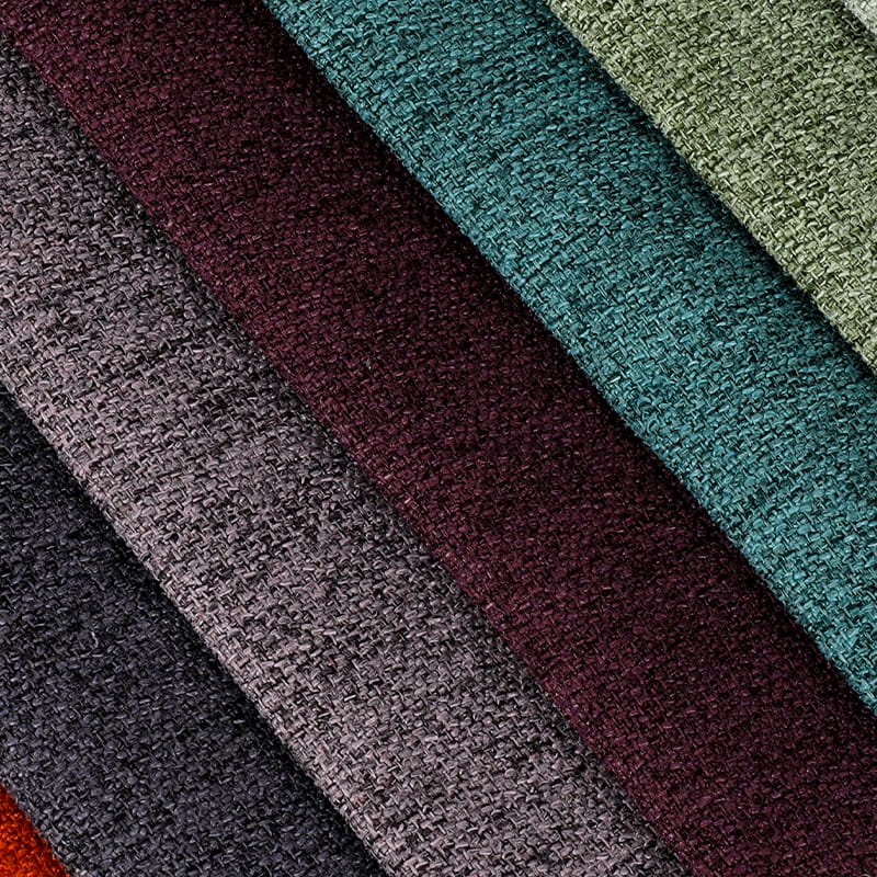 Fabrik perabot sofa retro yang pelbagai
