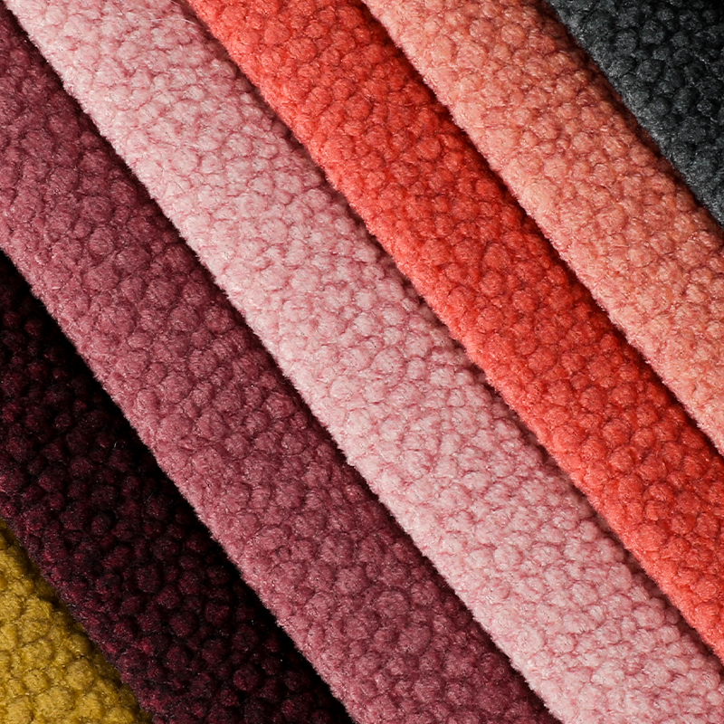 Kain perabot sofa nanas