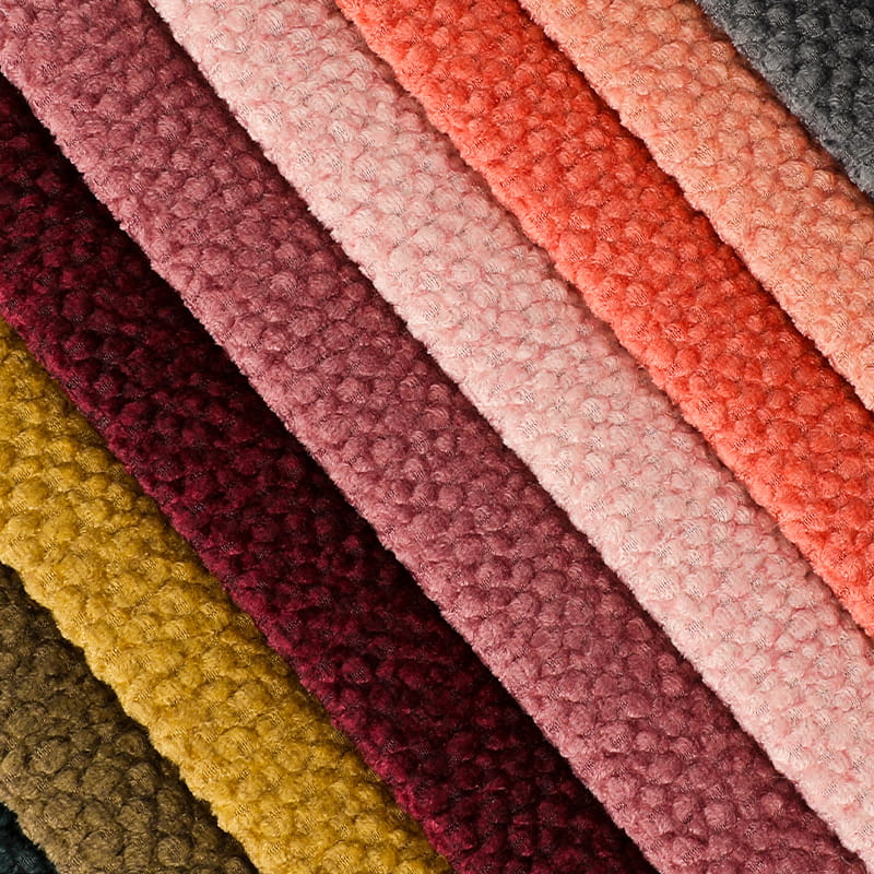 Kain kerusi sofa upholstery